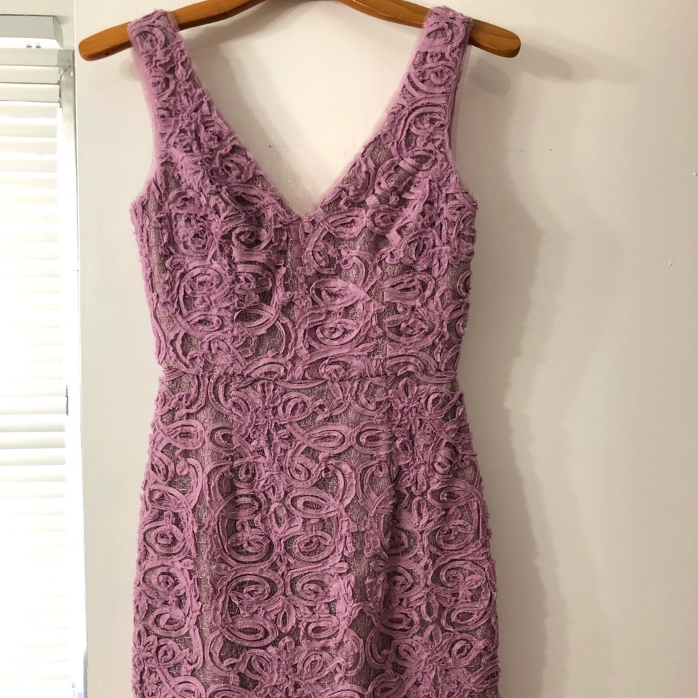 BCBG DRESS